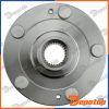 Moyeu de roue avant pour HYUNDAI | KLP-HY-507P, 51750-2C103